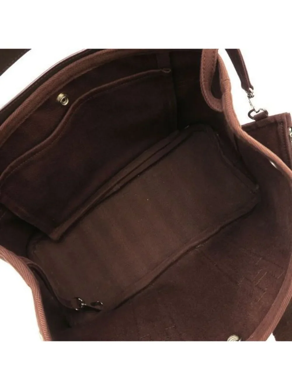 Hermes brand size